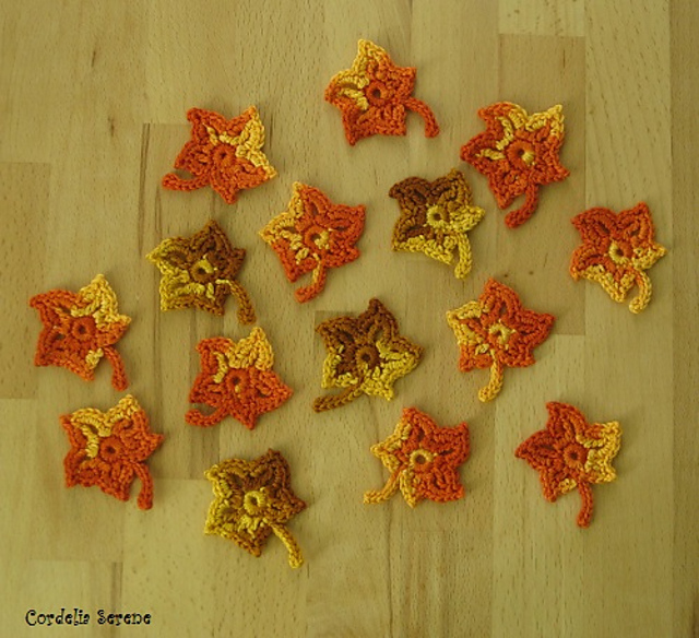 Maple Leaves