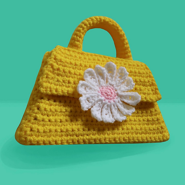 The Lucy Bag