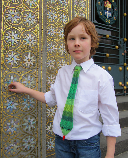 Green Tython
