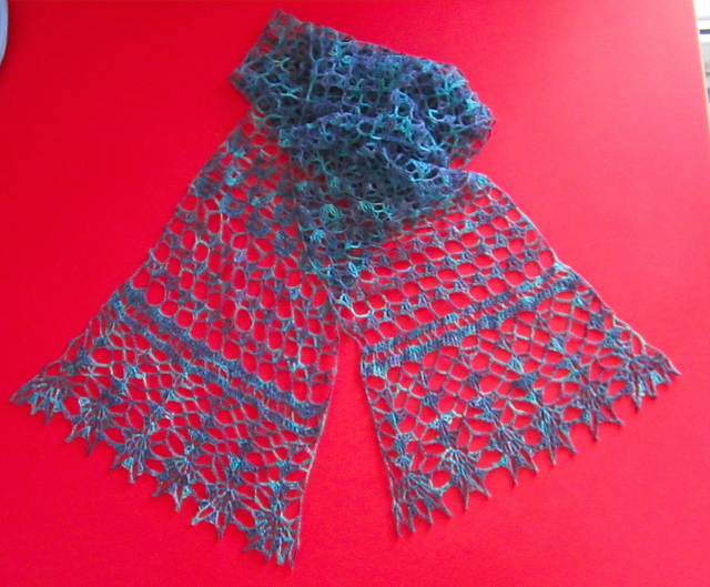 Loveland Neck Scarf