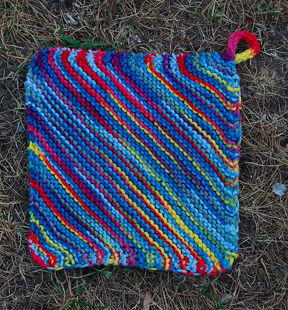 Just a Square