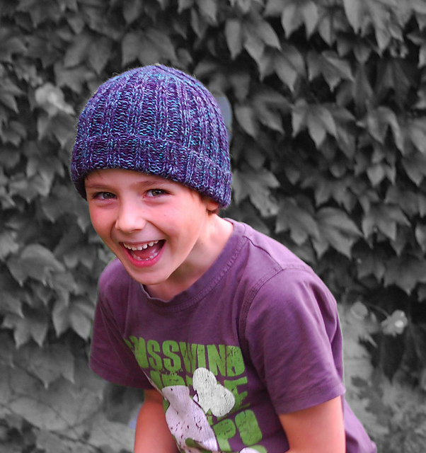 Grow With Me Beanie