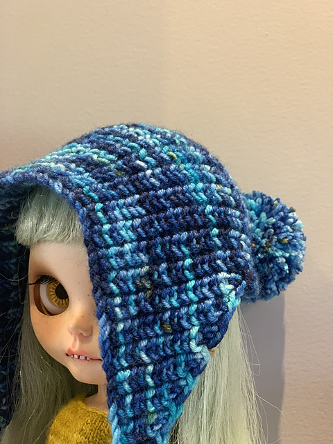 Blythe Hat