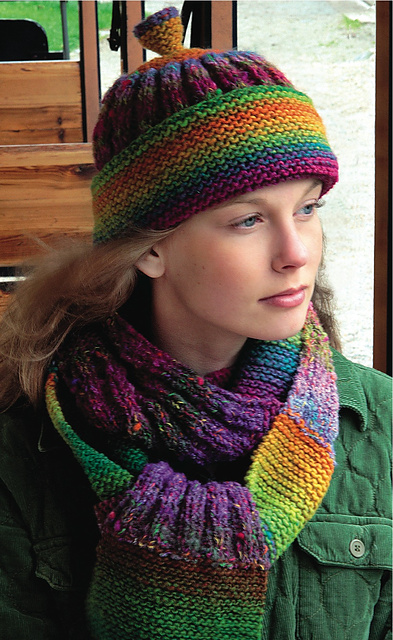 Horndal Hat