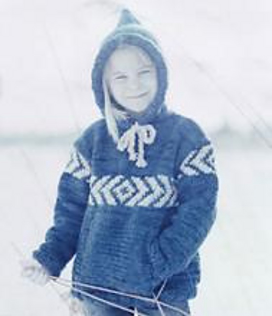 Kalkudden Child
