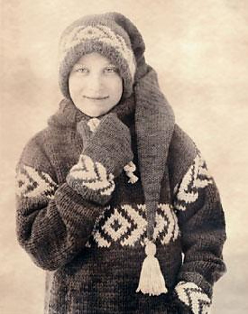 Kalkudden Hat