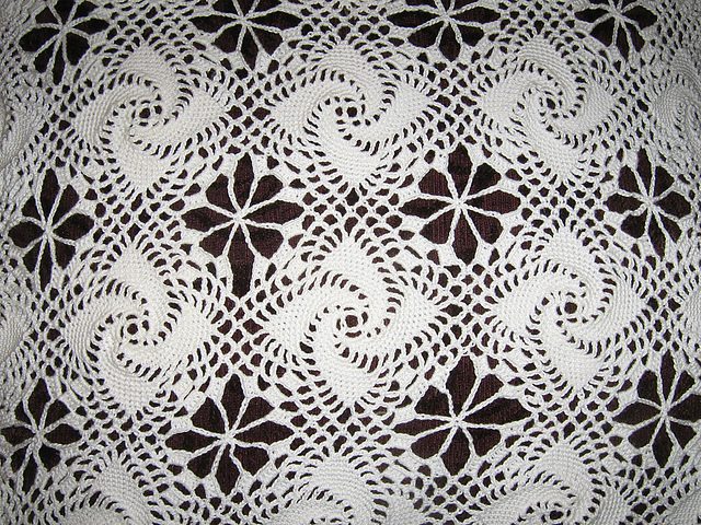 Pinwheels Turning