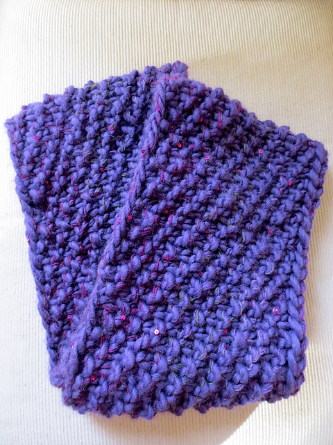 Circle Scarf