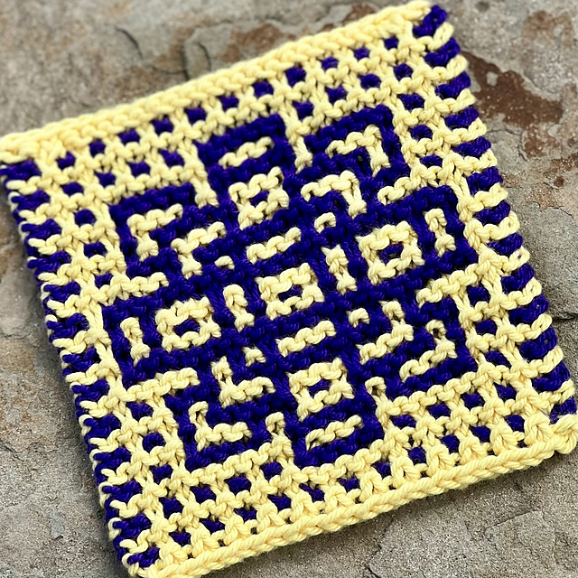 Blooming Coaster