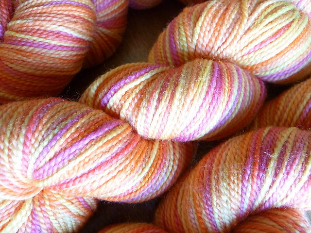 Ravelry: Wool in the Woods Cherub