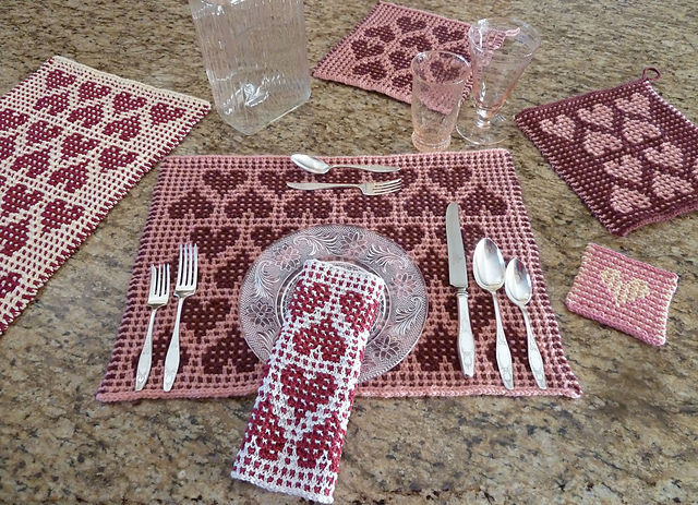 Hearts at Home