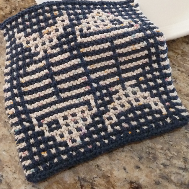 Shore Lunch Cloth