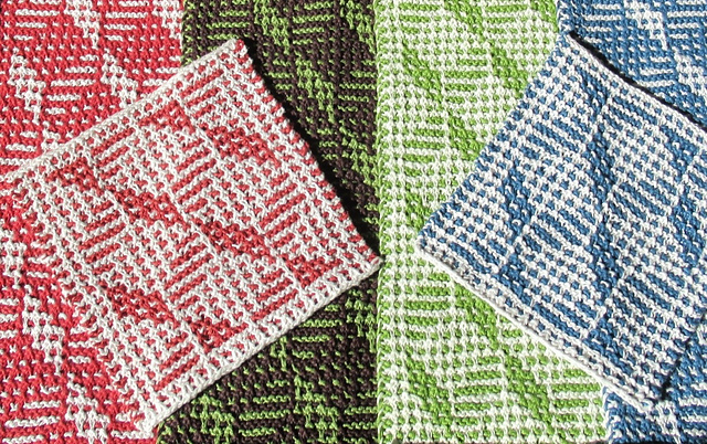 Dish Wash Blocks