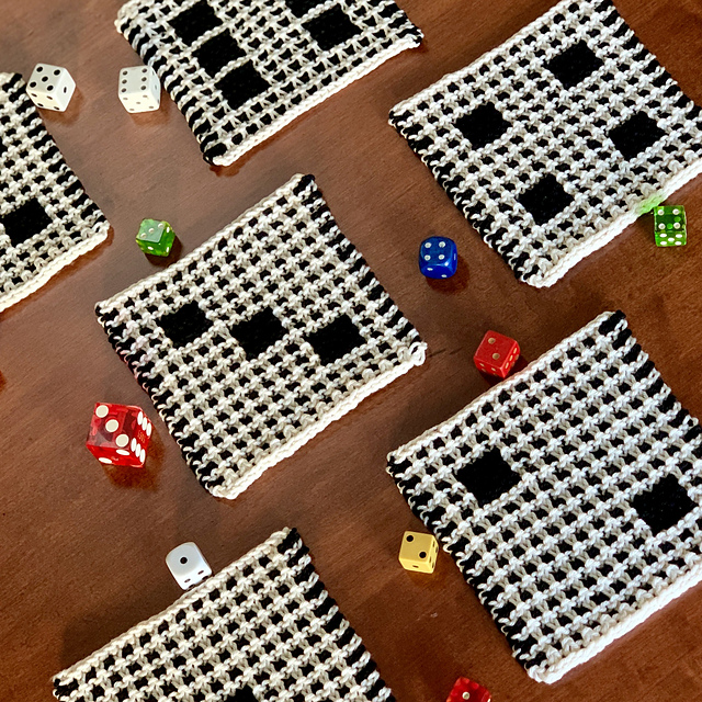 Throw the Dice