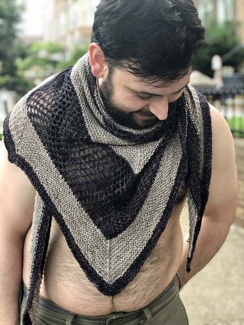 Late Night Chainmail