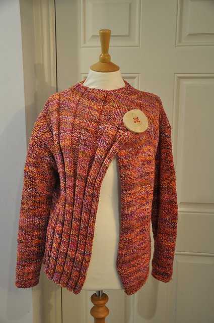 Womens Jackets 9862
