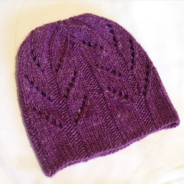 Gorro Arrow