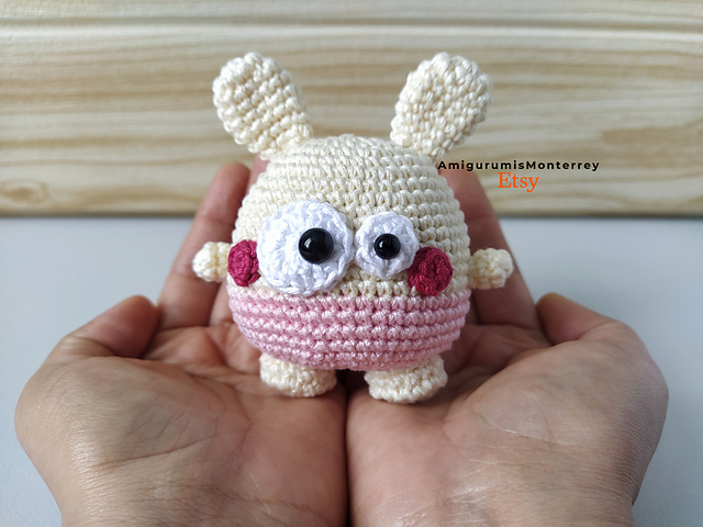 Funny Bunny