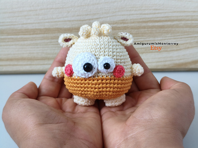 Funny Sheep