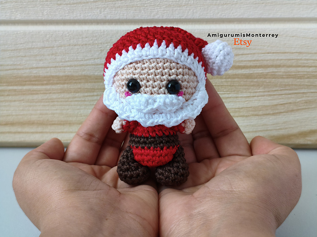 Santa Claus