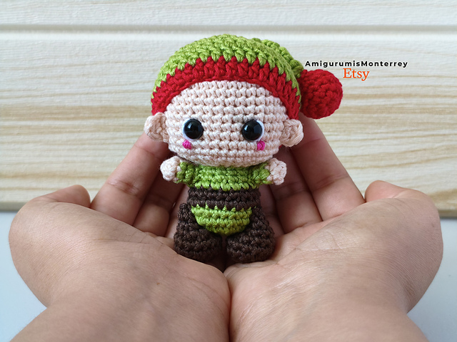 Christmas Elf