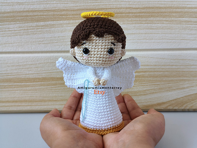 Angel (Boy)
