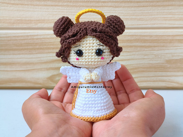 Angel (Girl)