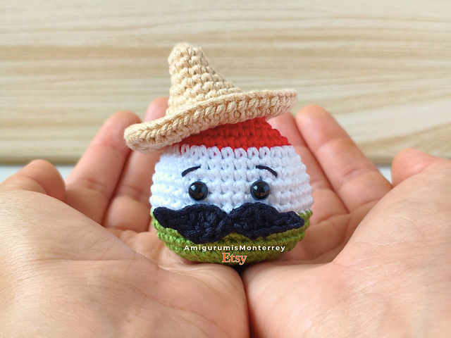 Mexican Egg