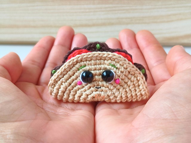 Mexican Taco