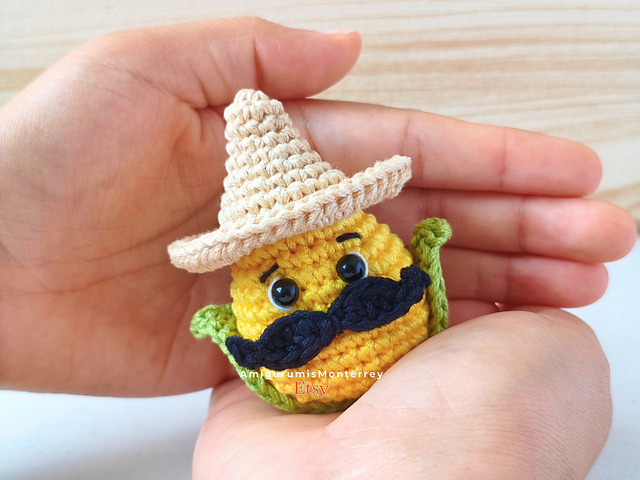 Mexican Corn