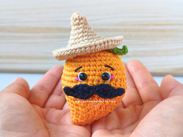 Mexican Mango