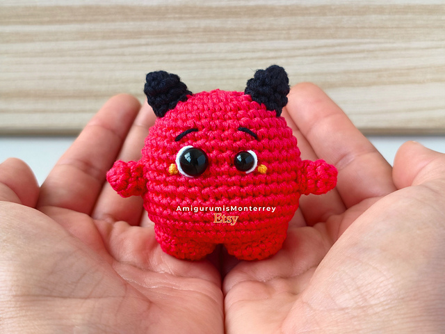Little Devil Halloween