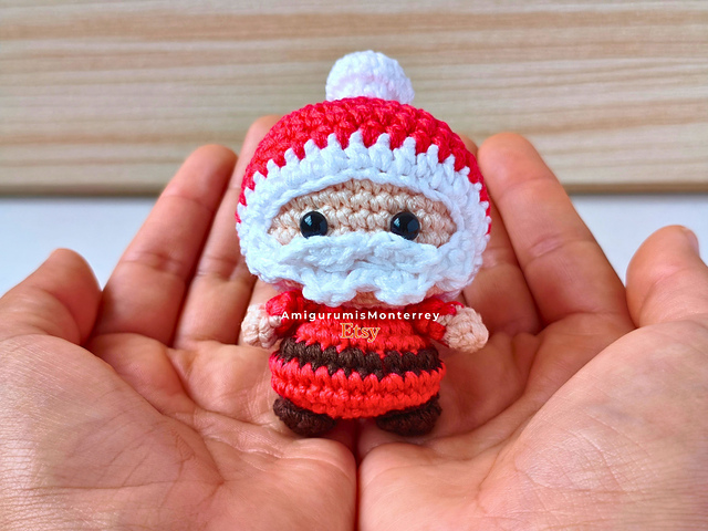 Christmas Santa Claus