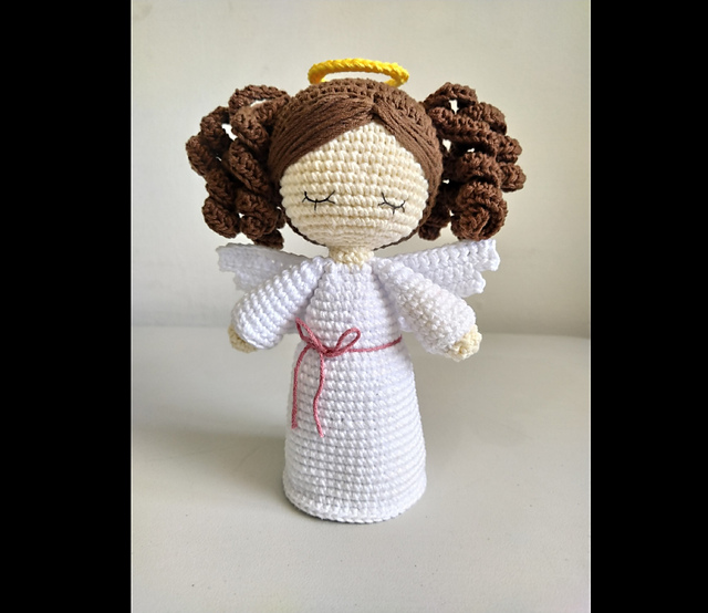 Angel Doll