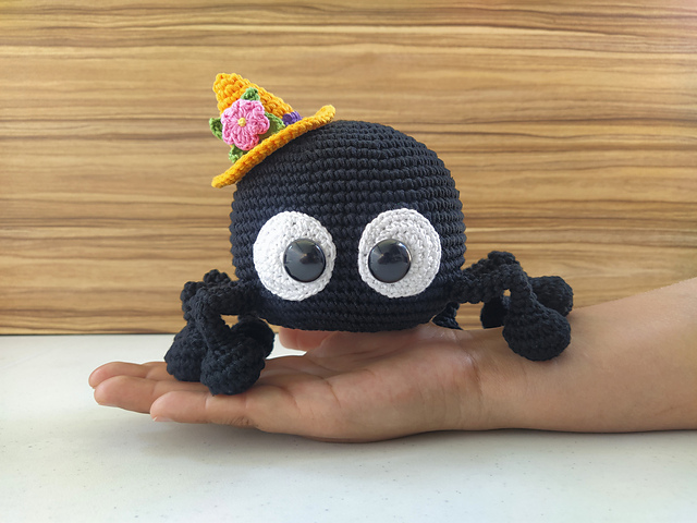 Spider Halloween