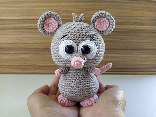 Rat Mouse