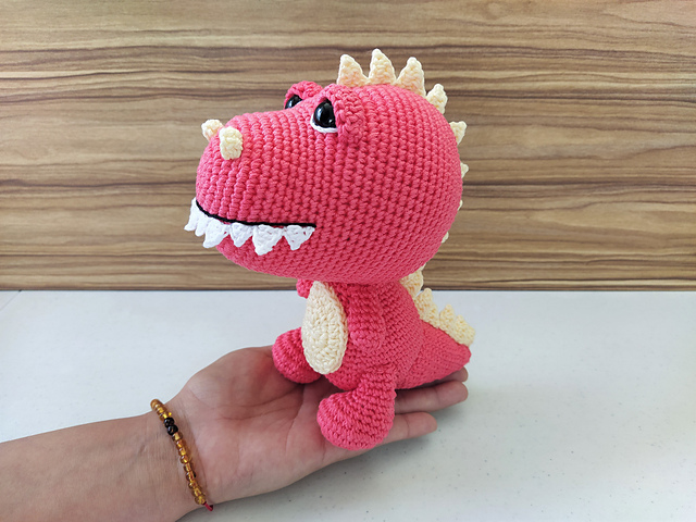 Dinosaur T rex