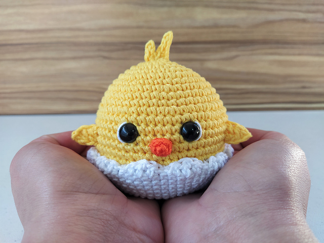 Chick Chicken Egg