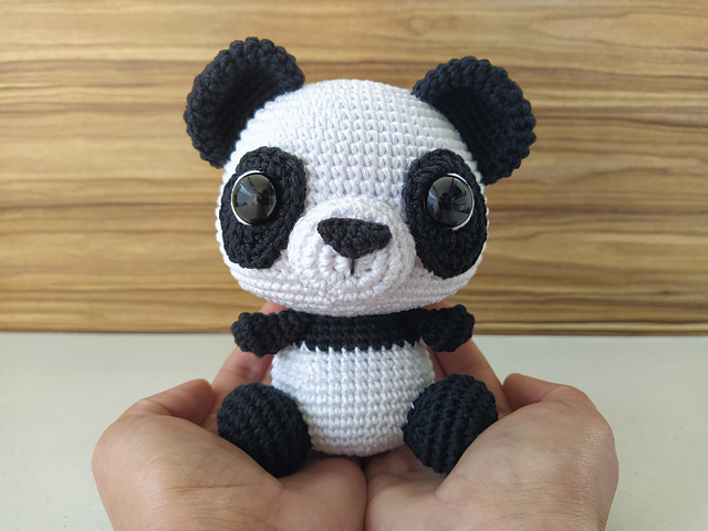 Panda Bear