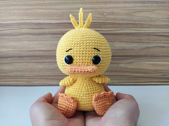 Duck Duckling