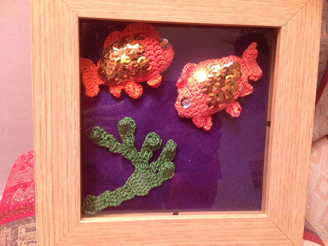 Goldfish