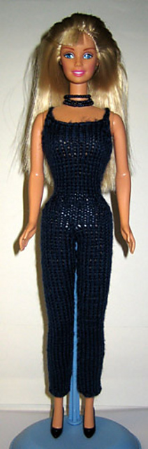 #0300 Jumpsuit