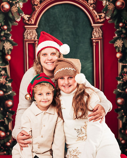Christmas Elf Hat