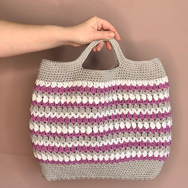 Ides of March Tote Bag