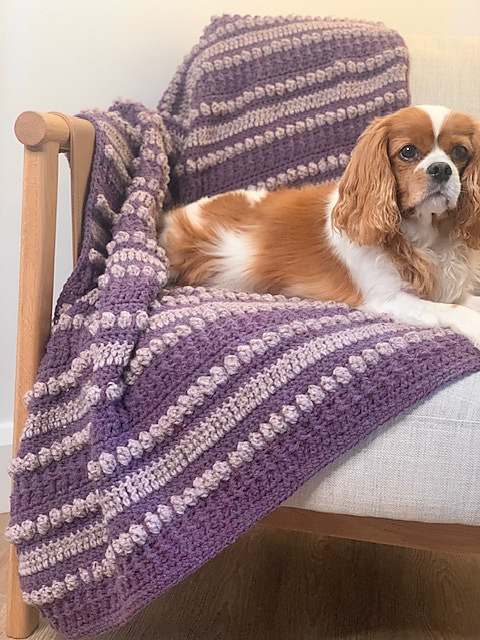 Popalicious Blanket