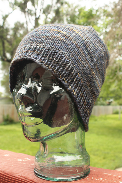 Basic Beanie
