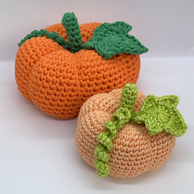Pumpkin