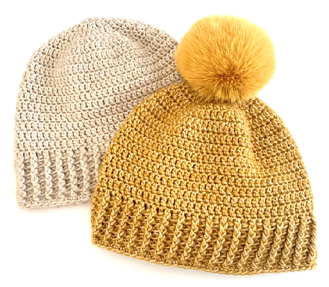 Charlotte Beanie