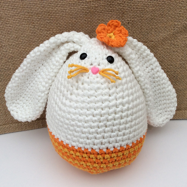 Easter Bunny - Megg