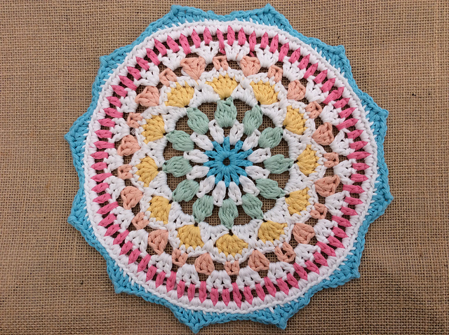 Naissance Mandala